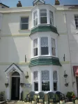 Channel View Guest House Hotels near Chiswell Walled Garden