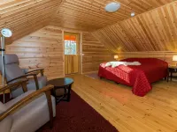 Lokinsiipi Hotels in Jämsä