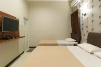 德爾瑪萬旅館
