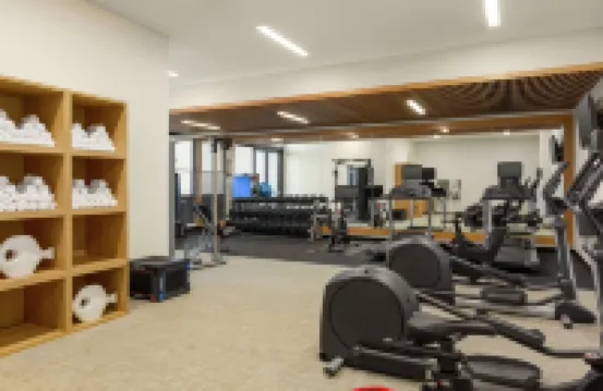 Hampton Inn & Suites - San Mateo