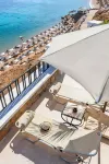 JAZ Fanara Resort - Romantische