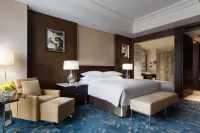 Shanghai Marriott Hotel Pudong East