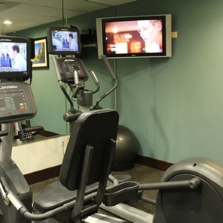 Holiday Inn Express & Suites FRESNO (RIVER PARK) HWY 41 by IHG