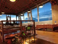 Hoàng Vũ Biển Hồ Hotel Hotels in Biển Hồ