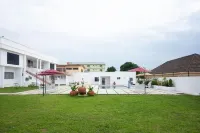 No.8 Boutique Hotel Hotels in Ilorin