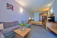 Hrizantema- All Inclusive Hotel