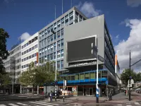 easyHotel Rotterdam City Centre Hotel a 