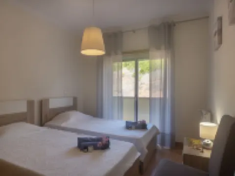 O Segredo de Sesimbra Hotel a Castelo