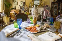 Grand Hotel Savoia Genova, Curio Collection by Hilton - breakfast