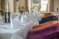 Seehotel Luitpold - petit déjeuner