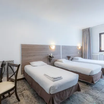 Hôtel du Helder Hotels near Place Bellecour