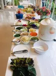白色村莊拉廊度假村