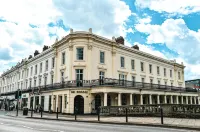 Victoria Colonnade Aparthotel -  Appartamenti vacanze
