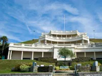 Imperial Plymouth Hotel dekat Ford Park Cemetery