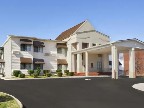 Sleep Inn Hotels in Madison