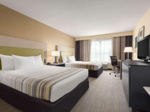 Country Inn & Suites by Radisson, Milwaukee Airport, WI