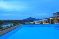 Sunset Palace View Hotel