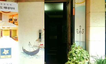 Benechia Hotel