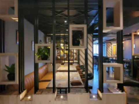 Hotel Coal Capital Hotels in Dhanbad