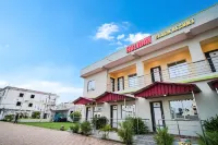 Holiday Beach Resort Mandarmani