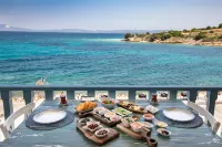 Mai S'Ema Boutique Dalyan - Havudsigt