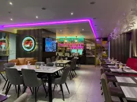 Inncity Hotel - breakfast