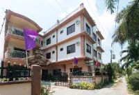 En Gedi Beach Resort by RedDoorz Hotels near Iglesia Ni Cristo