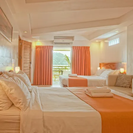 Mangrove Resort Hotel