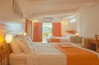 Mangrove Resort Hotel Hotels in Olongapo