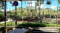 Rinjani Garden Syariah by Ecommerceloka Hotels near Mount Rinjani