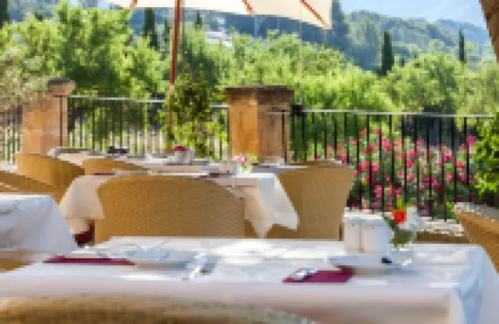 Finca Can Estades