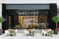 Borneo Coastal Residence @ Imago Mall Hoteles en Kota Kinabalu