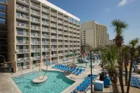 Captain's Quarters Resort Hotels in Myrtle Beach