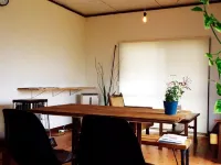 富士松山基地民宿 富士吉田市住宿飯店