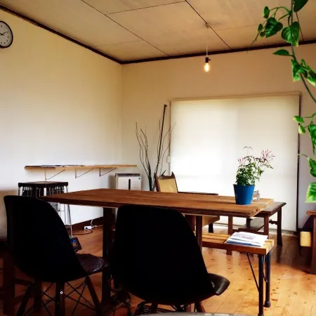 Hostel Fuji Matsuyama Base