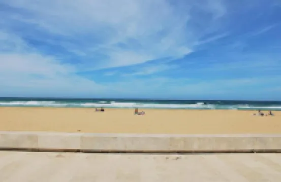 Zibibbo Beach Apartments - Trapani