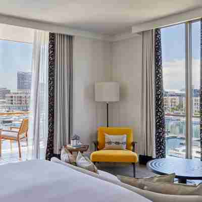 One&Only Cape Town Rooms