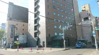 HOTEL GLOBAL VIEW KUSHIRO