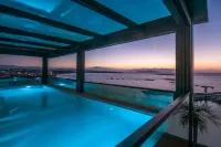 Chania Flair Boutique Hotel Tapestry Collection by Hilton - Beach