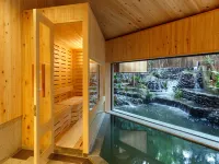 Taishoya - spa