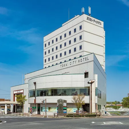 Tokai City Hotel