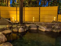 Izu Imaihama Tokyu Hotel - Hot Springs