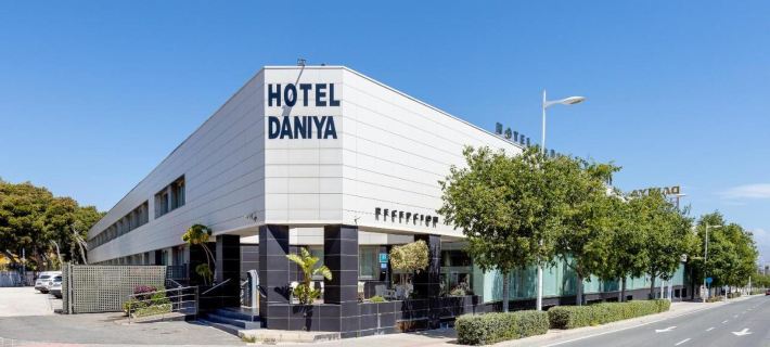 Daniya Alicante Hotels in Alicante
