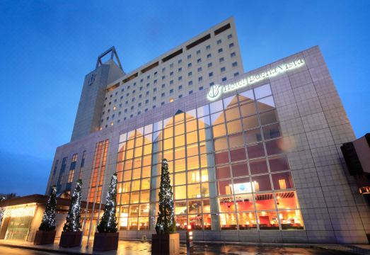 부에나 비스타 마츠모토 선택 이유