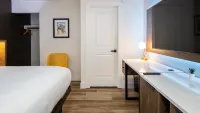 The Catrina Hotel Hotels in Foster City