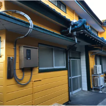 Guesthouse Funayoshi