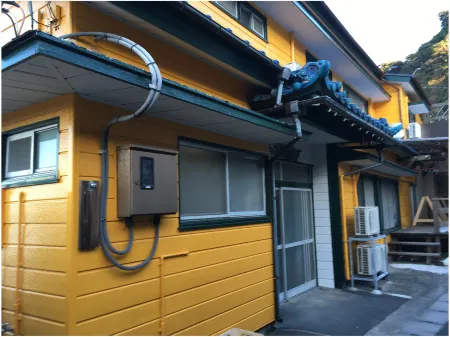 Guesthouse Funayoshi