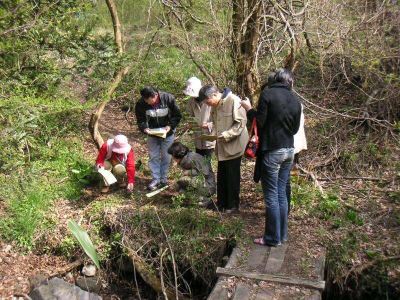 ホテル周辺 レゾネイトクラブくじゅうの写真