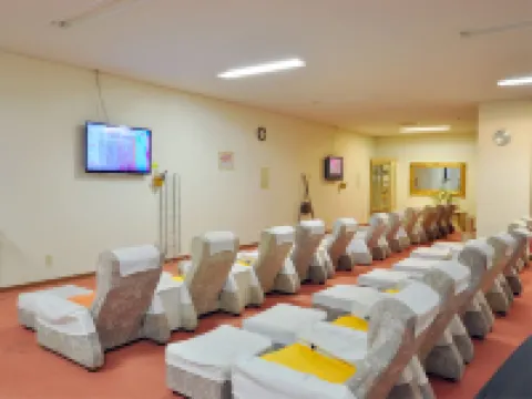 美し乃湯温泉 士別市のホテル