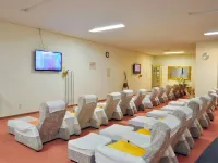 Hotel Utsukushi No Yu Onsen Hotels in Shibetsu